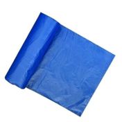Bkr Mavi 65x80 cm 100 Adet Büyük Boy Çöp Poşeti