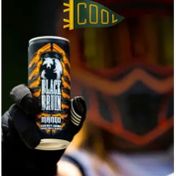 Black Bruin 250 ml Mango Enerji İçeceği