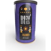 Blendblack 250 gr Colombia Filtre Kahve Teneke