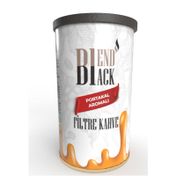 Blendblack 250 gr Portakal Aromalı Filtre Kahve