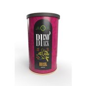 Blendblack 250 gr Teneke Kutu Brasil Santos Filtre Kahve