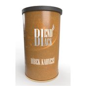 Blendblack 250 gr Teneke Kutu Dibek Kahvesi