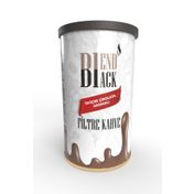 Blendblack 250 gr Teneke Kutu İsviçre Çikolata Aromalı Filtre Kahve