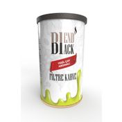 Blendblack 250 gr Teneke Kutu Yeşil Çay Aromalı Filtre Kahve