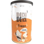 Blendblack 500 gr Frappe Caramel Flavored