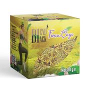 Blendblack 80 gr Dökme Form Çayı