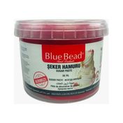 Blue Bead 1 kg Kırmızı Şeker Hamuru