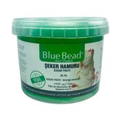 Blue Bead 1 kg Yeşil Şeker Hamuru