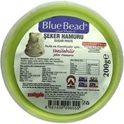 Blue Bead 200 gr Açık Yeşil Şeker Hamuru