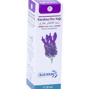 Blue Ocean 20 ml Karabaş Otu Yağı