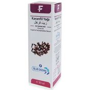 Blue Ocean 20 ml Karanfil Yağı