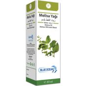 Blue Ocean 20 ml Melisa Yağı