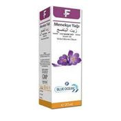 Blue Ocean 20 ml Menekşe Yağı
