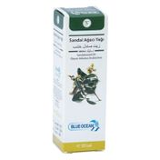 Blue Ocean 20 ml Sandal Ağacı Yağı