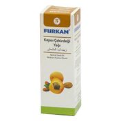 Blue Ocean 50 ml Kayısı Çekirdeği Yağı
