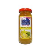 Bodrum Lokum 250 gr Bergamot Reçeli
