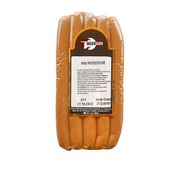 Boğadan 1 kg Dana Frankfurter Sosis