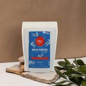 Boges Coffee Mild 250 gr Öğütülmüş Kahve