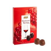 Böhme 150 gr Weinbrand Vişne Likörlü Çikolata