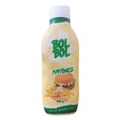 Bolbol 840 gr Mayonez