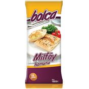 Bolca 1000 gr Donuk Milföy Hamuru