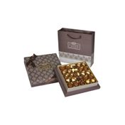 Bolçi 350 gr Hediye Spesiyal Çikolata Prestij Kutu