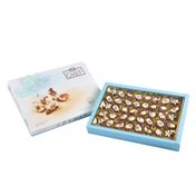 Bolçi 400 gr Deniz Ürünleri Kutu Çikolata