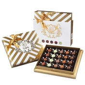 Bolçi Truffello Bonbon 270 gr Çikolata