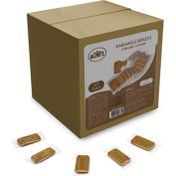 Bompi 1300 gr Karamelli Tek Paketli Bisküvi