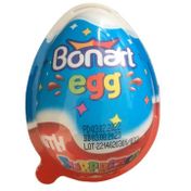 Bonart Egg 25 gr Mavi Sürpriz Yumurta
