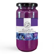 Bonatelli 240 gr Mürdüm Eriği Püresi
