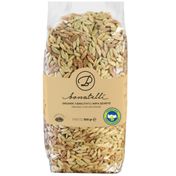 Bonatelli 3 Bakliyatlı Arpa Şehriye 500 gr