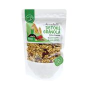 Bonatelli 300 gr Detoks Granola