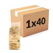 Bonatelli 40x500 gr 3 Bakliyat Arpa Şehriye