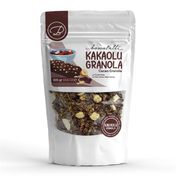 Bonatelli Kakaolu 300 gr Granola