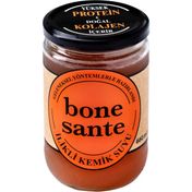 Bone Sante 660 ml İlikli Kemik Suyu