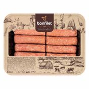 Bonfilet 400 gr Dana İnegöl Köfte