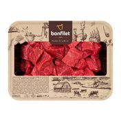 Bonfilet 400 gr Dana Yağsız Kuşbaşı