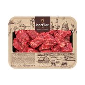 Bonfilet 400 gr Dana Yemeklik Kuşbaşı