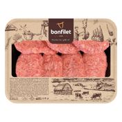Bonfilet 400 gr Kuzu Dana Satır Köfte