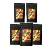 Bongardi Coffee 200 gr Explosion Filtre Kahve Makinesi Uyumlu 2 Kat Kafeinli Sporcu Kahvesi