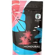 Bongardi Coffee 200 gr Honduras Yöresel Filtre Makinesi Uyumlu Kahve