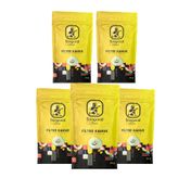 Bongardi Coffee 200 gr Intense Blend Filtre ve Espresso Kahve