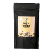 Bongardi Coffee 200 gr Vanilya Aromalı Filtre Kahve