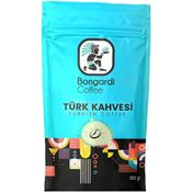 Bongardi Coffee 250 gr Türk Kahvesi