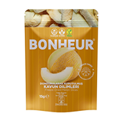 Bonheur 15 gr Freeze Dried Kavun Dilimleri