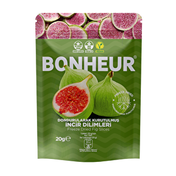 Bonheur 20 gr Freeze Dried İncir Dilimleri