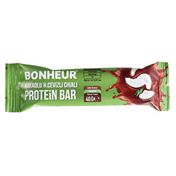 Bonheur 40 gr Hindistan Cevizli Kakaolu Chia Protein Bar