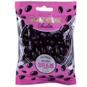 Bonheur 60 gr Bitter Üzüm Draje