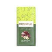 Bonheur 80 gr Antep Fıstıklı Tablet Çikolata